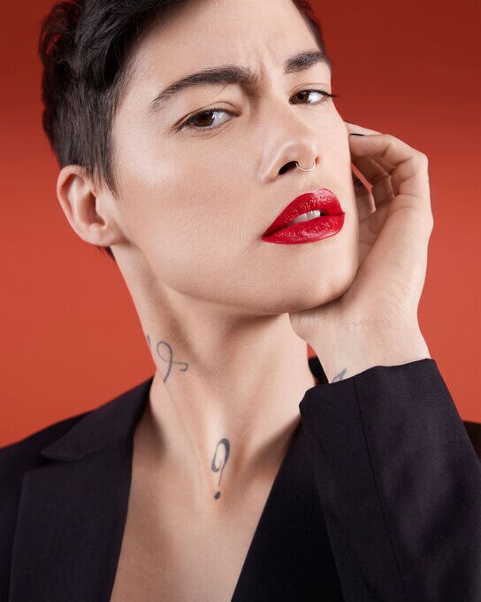 ROUGE PUR COUTURE THE BOLD 01